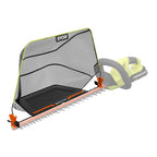 Hedge Debris Collector