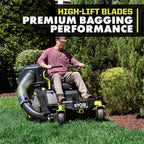 42” ZTR Bagging Kit