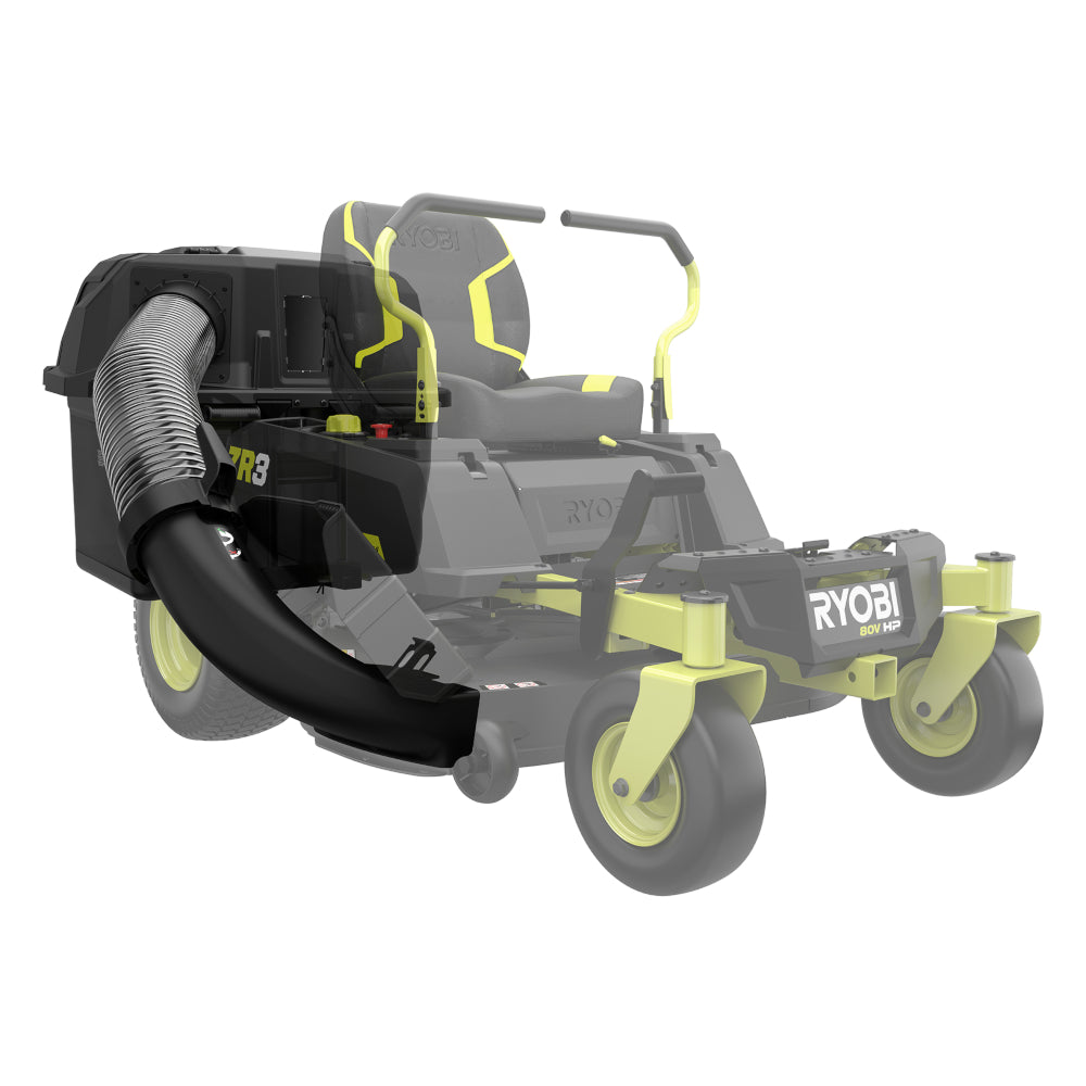 42” ZTR Bagging Kit