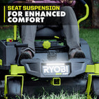 ZR3 ZTR Mower Upgrade Kit