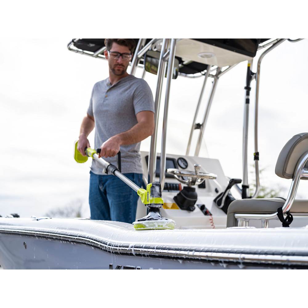 Épurateur de puissance télescopique ONE+ VORTEX 18V