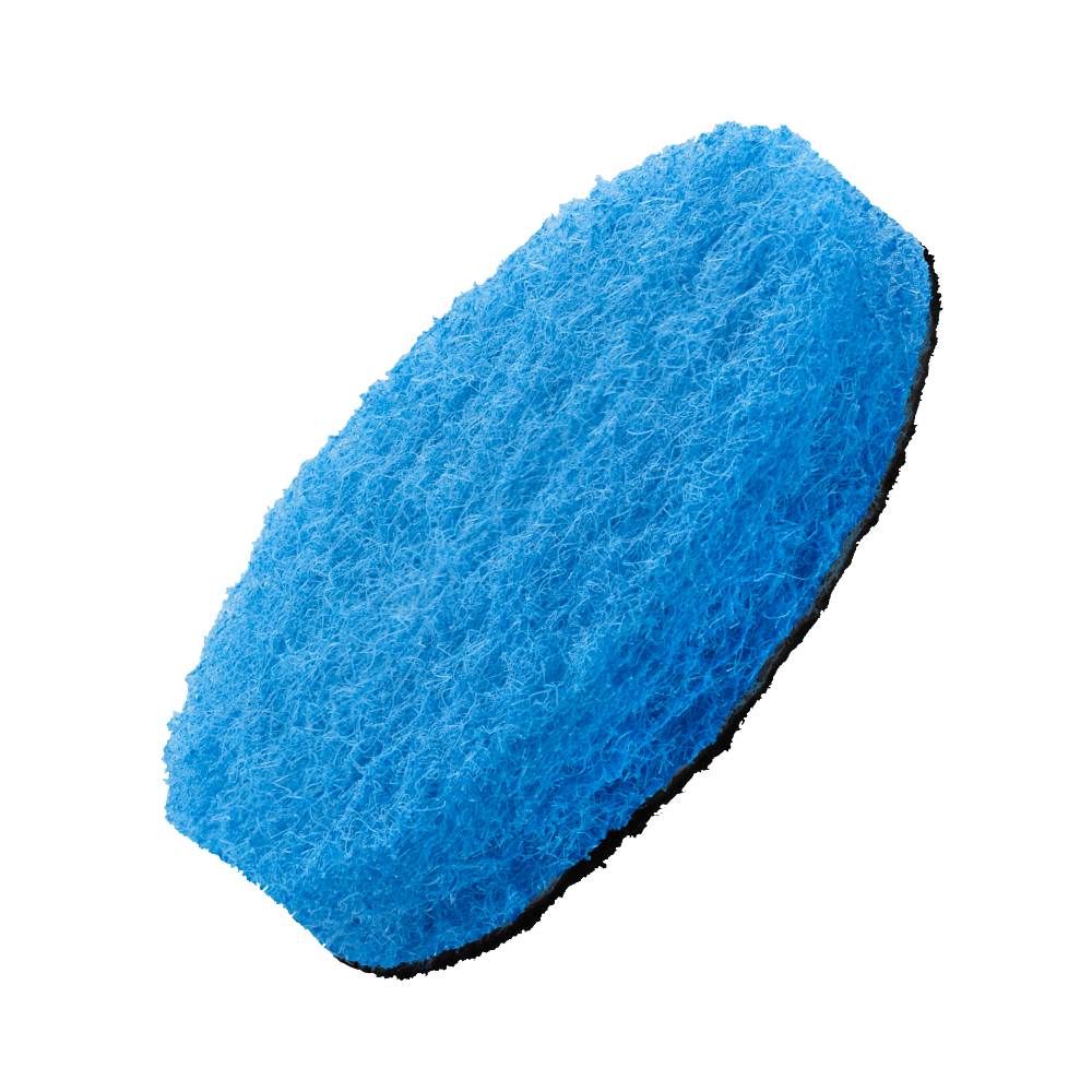 12 PC. SCOUR AND SPONGE KIT