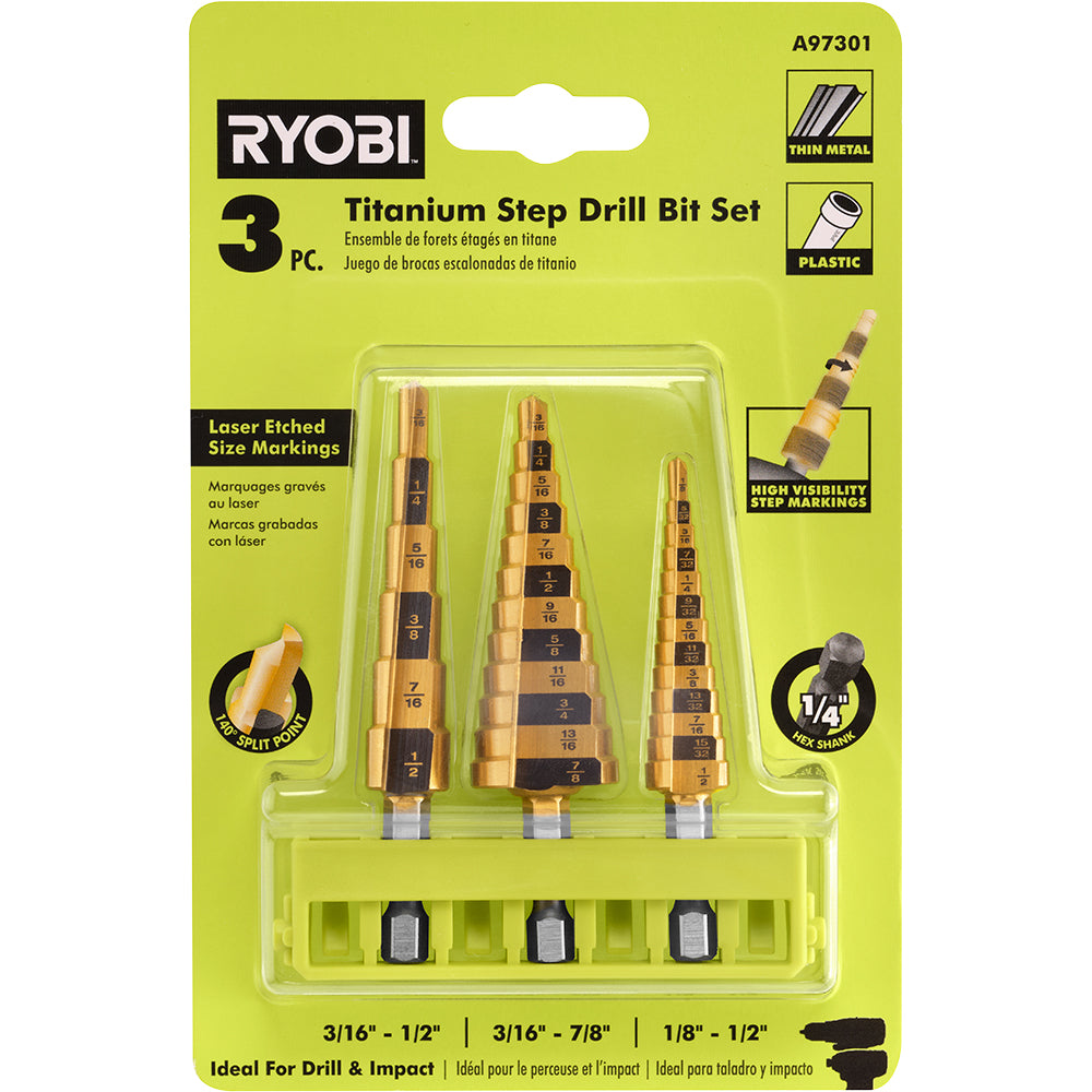 Power Tool Accessories – RYOBI Tools Canada
