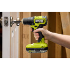 Door Knob Installation Driver