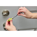 Door Knob Installation Driver