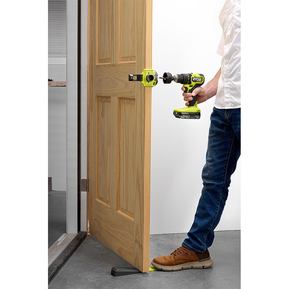 Stabilisateur de porte