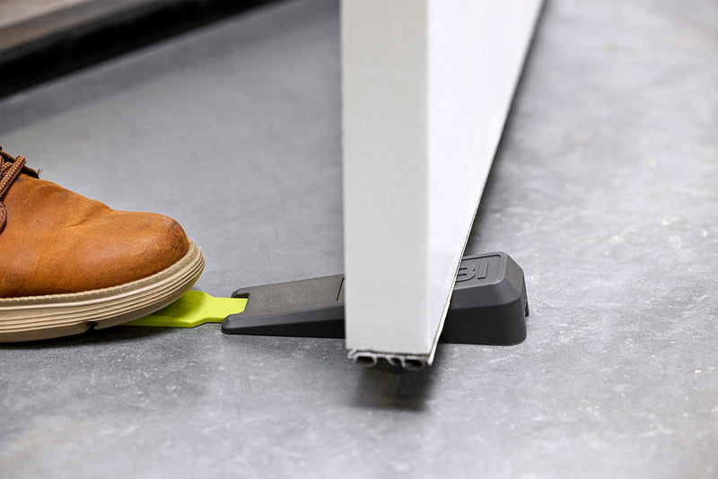 Flip-Out Foot Stop