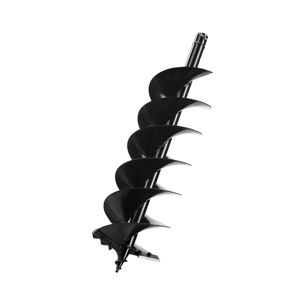 8 inch auger bit image