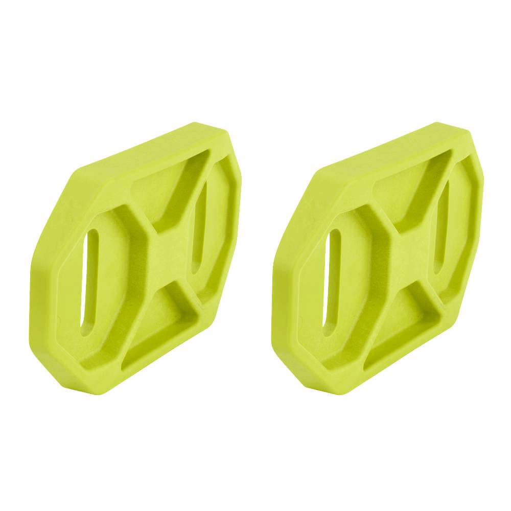 PATINS DE REMPLACEMENT POUR SOUFFLEUSE À NEIGE