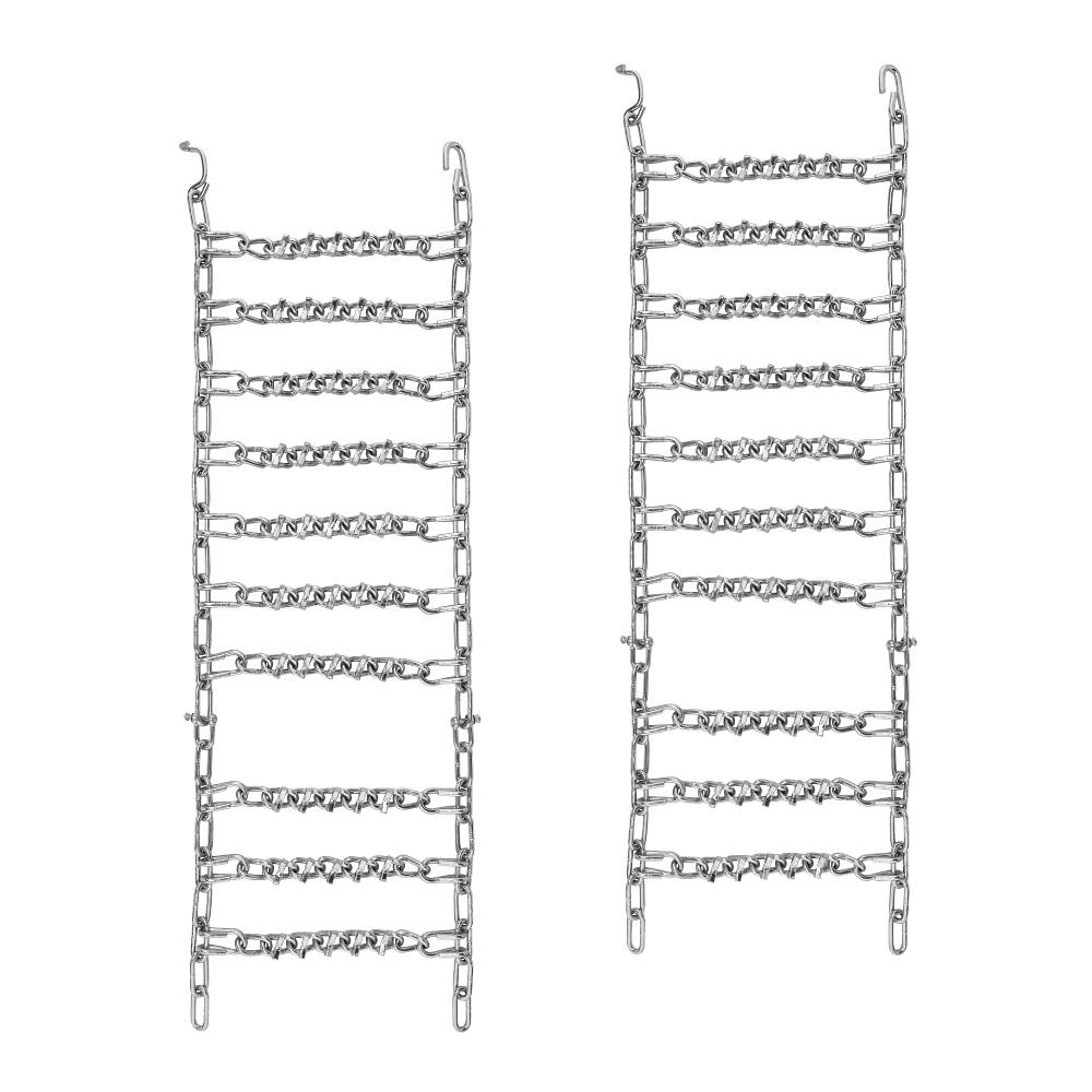 13-16" TWO-STAGE SNOW BLOWER TIRE CHAINS