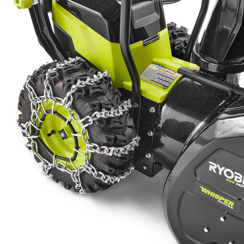 V-Spike Chain Design