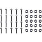 18” Single-Stage Auger-Propelled Replacement Rubber Paddle Kit