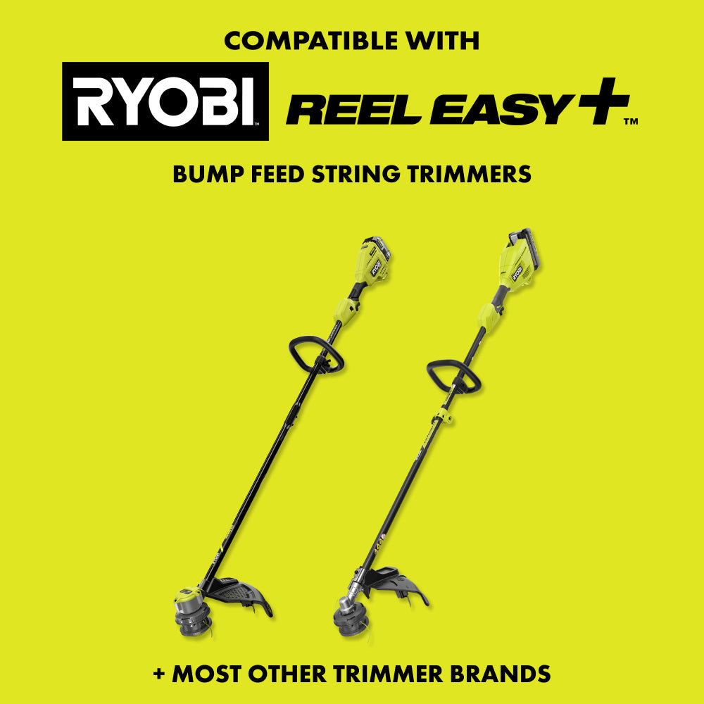 0.080" Premium Bulk Trimmer Line