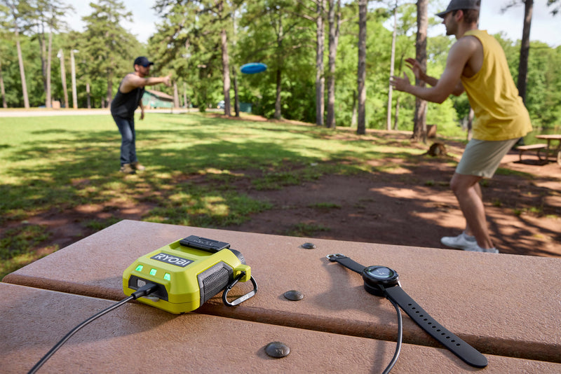 USB-C Universal Charging