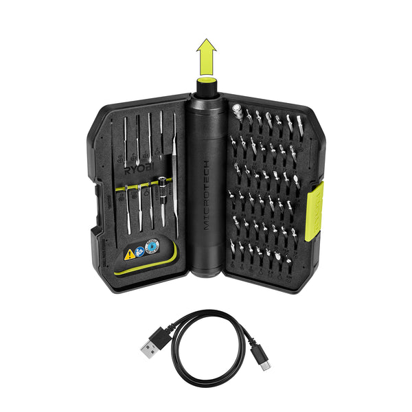 Integrated Storage