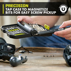 MICROTECH Electric Precision Screwdriver