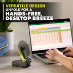 USB Lithium Handheld Fan Kit