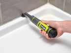 2 PC. MEDIUM AND HARD BRISTLE GROUT KIT