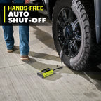 USB Lithium Smart Tire Inflator Kit