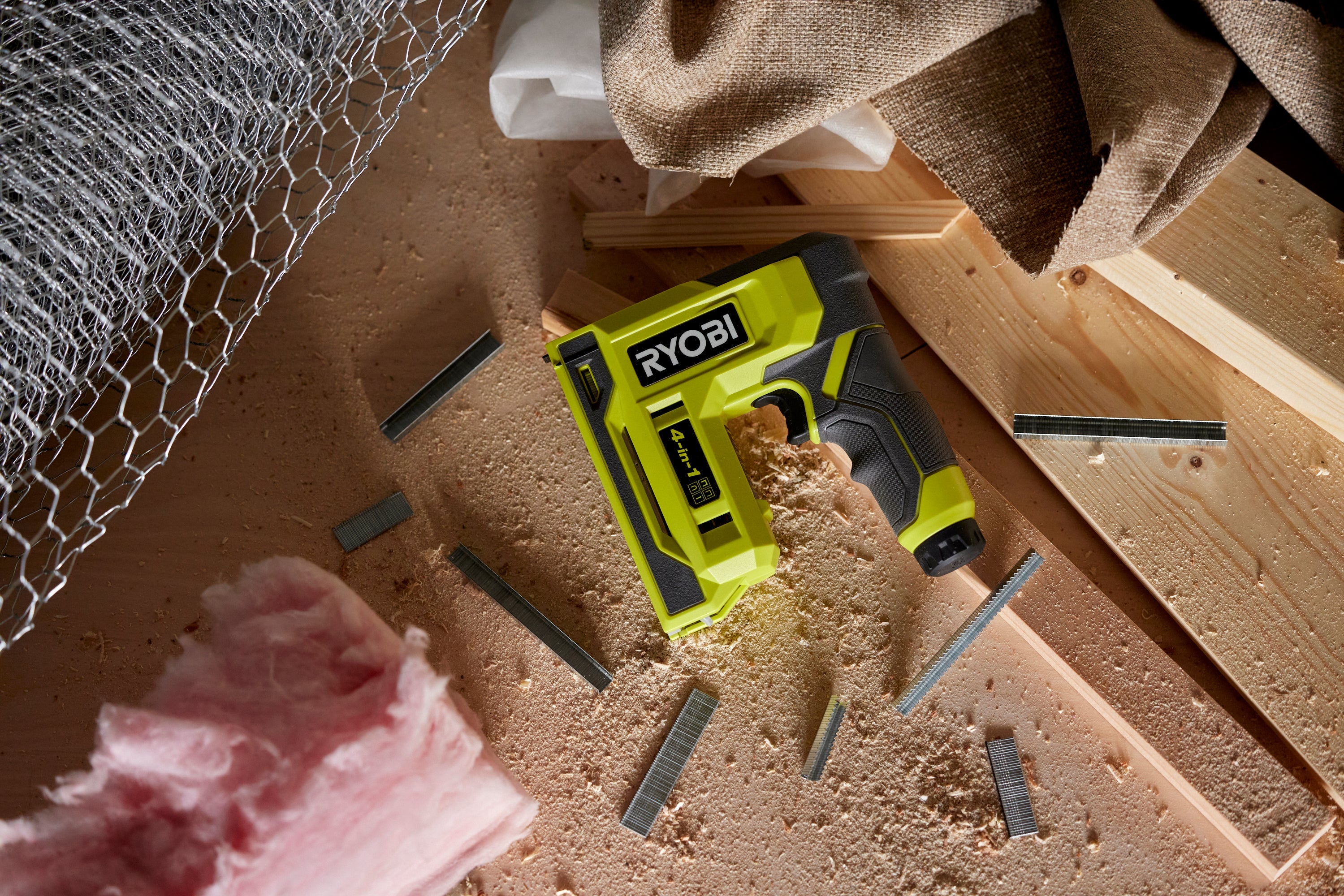 10" Compact Hacksaw
