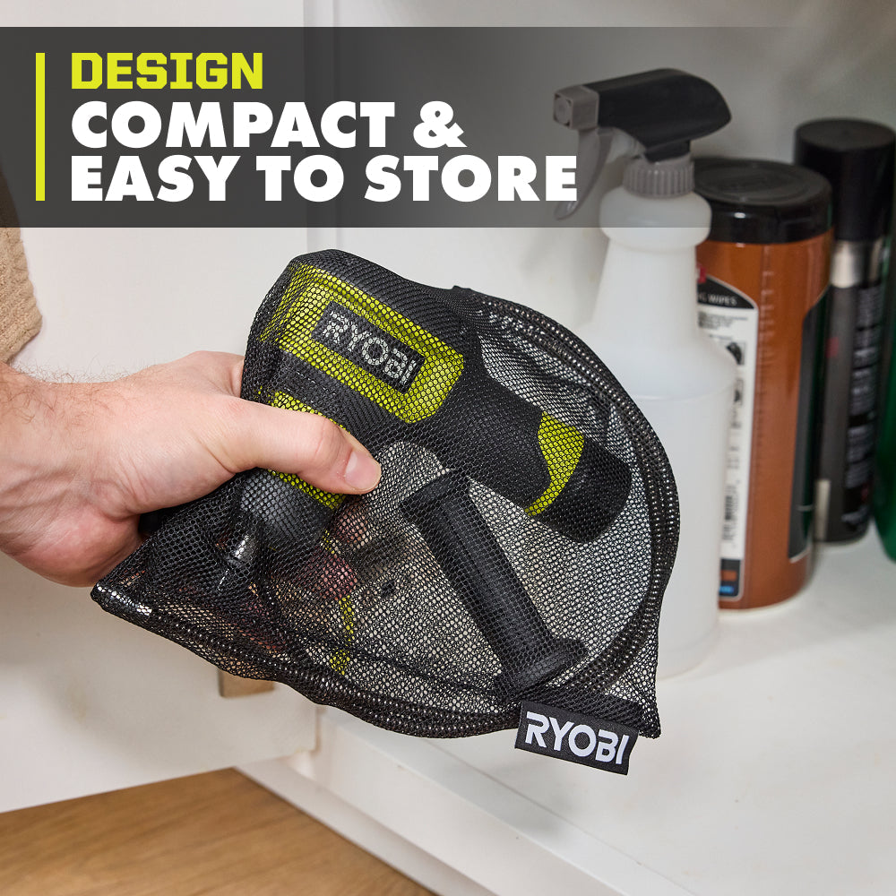 USB Lithium 3' Drain Auger Kit