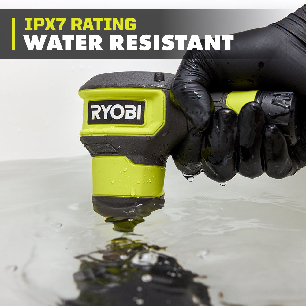 USB Lithium 3' Drain Auger Kit