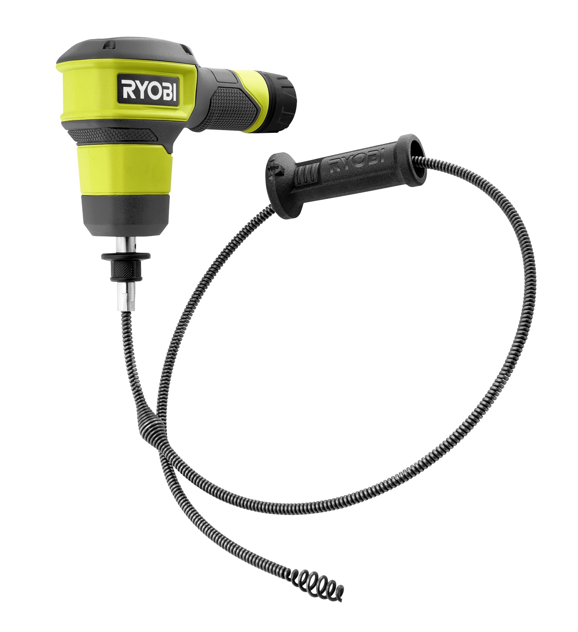 USB Lithium 3' Drain Auger Kit