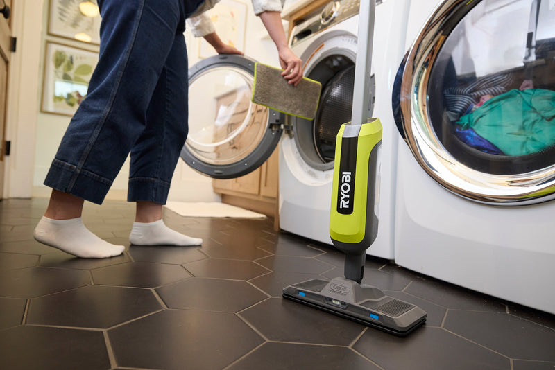 Machine Washable