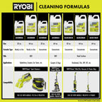 64 oz. OXY Carpet Cleaning Concentrated Formula
