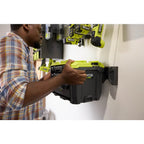 20 PC. Wall Storage Kit