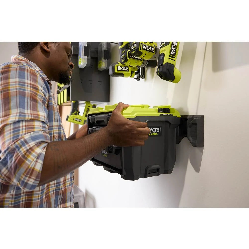 20 PC. Wall Storage Kit