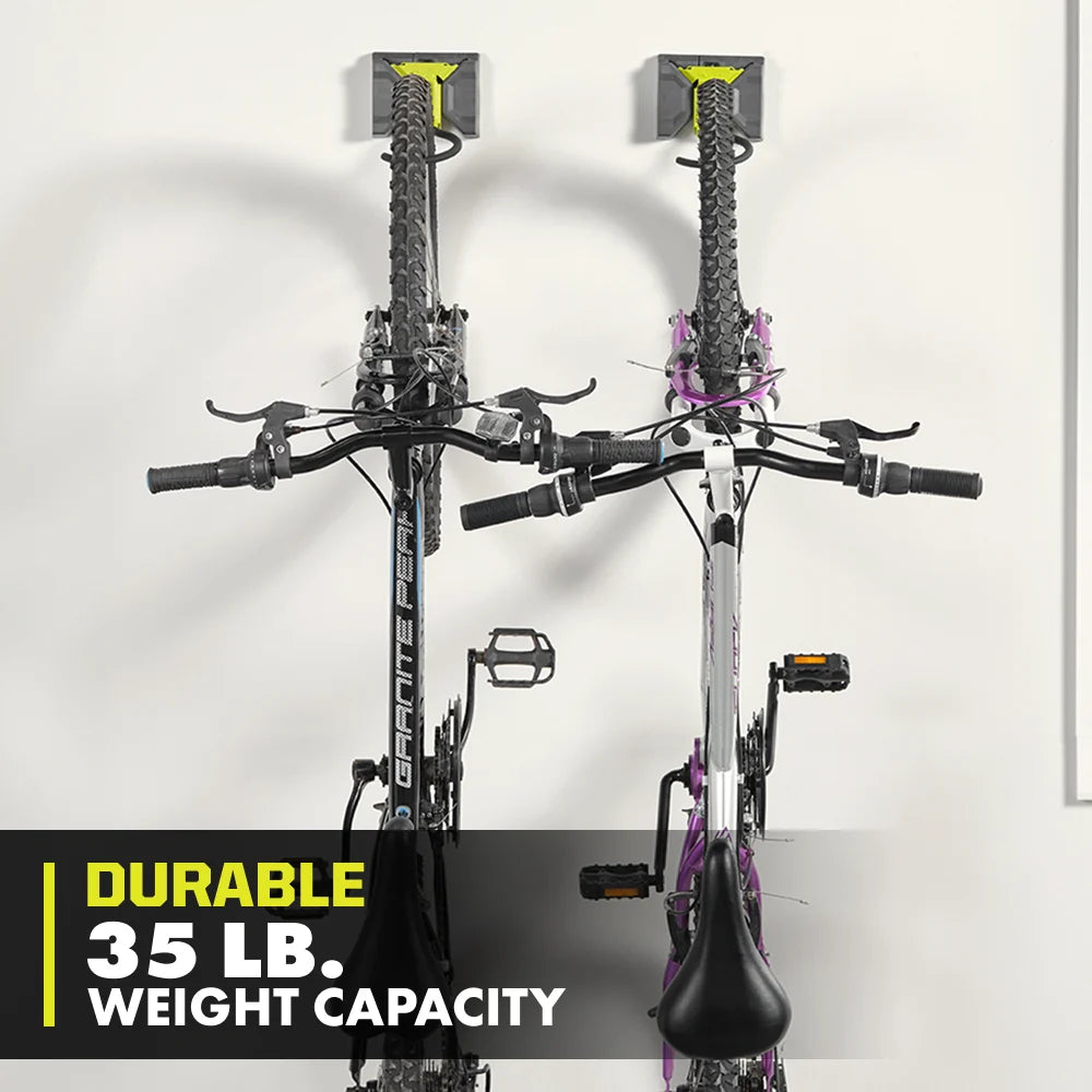 2-in-1 Endcaps