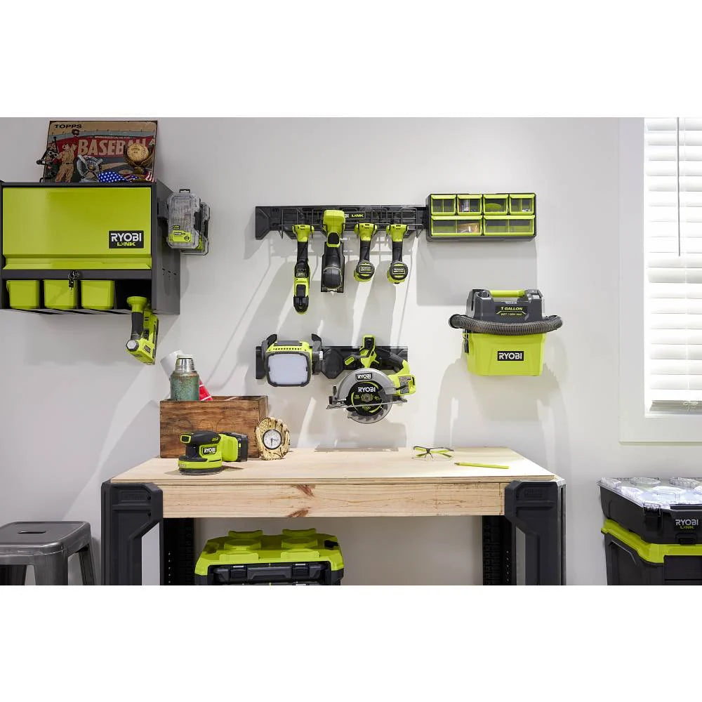 20 PC. Wall Storage Kit