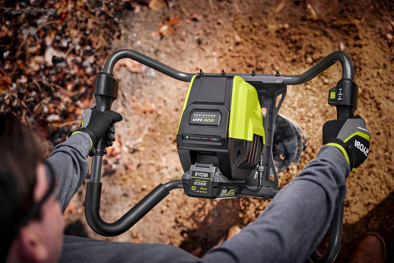 INTELLICELL™ TECHNOLOGY