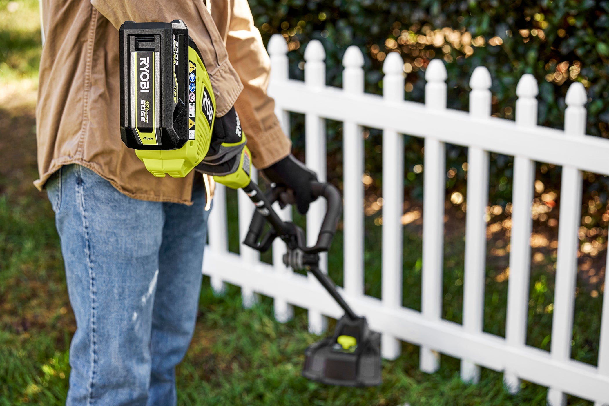40V 4Ah LITHIUM HIGH PERFORMANCE EDGE BATTERY – RYOBI Tools Canada