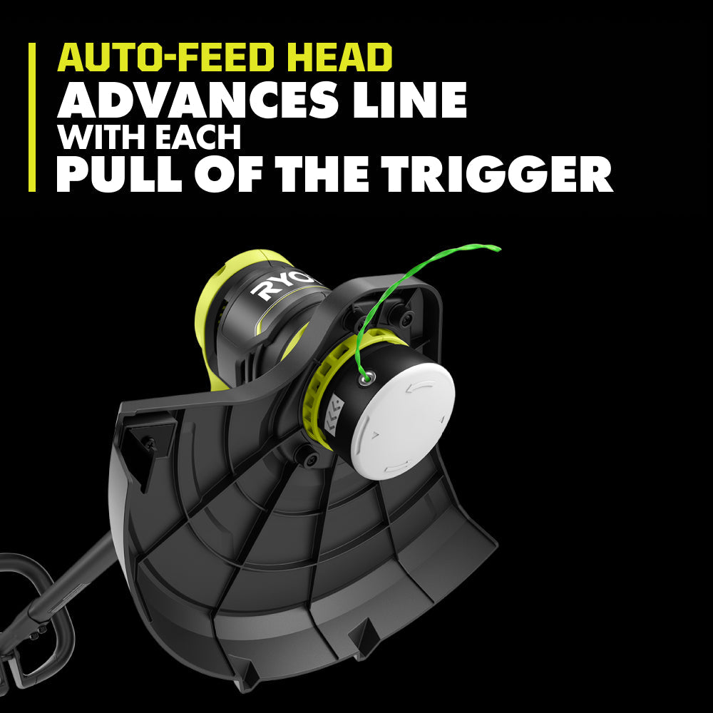 18V ONE+ 13" STRING TRIMMER/EDGER