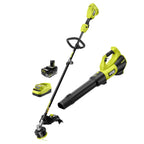 18V ONE+ HP Brushless 2-Tool Combo Kit