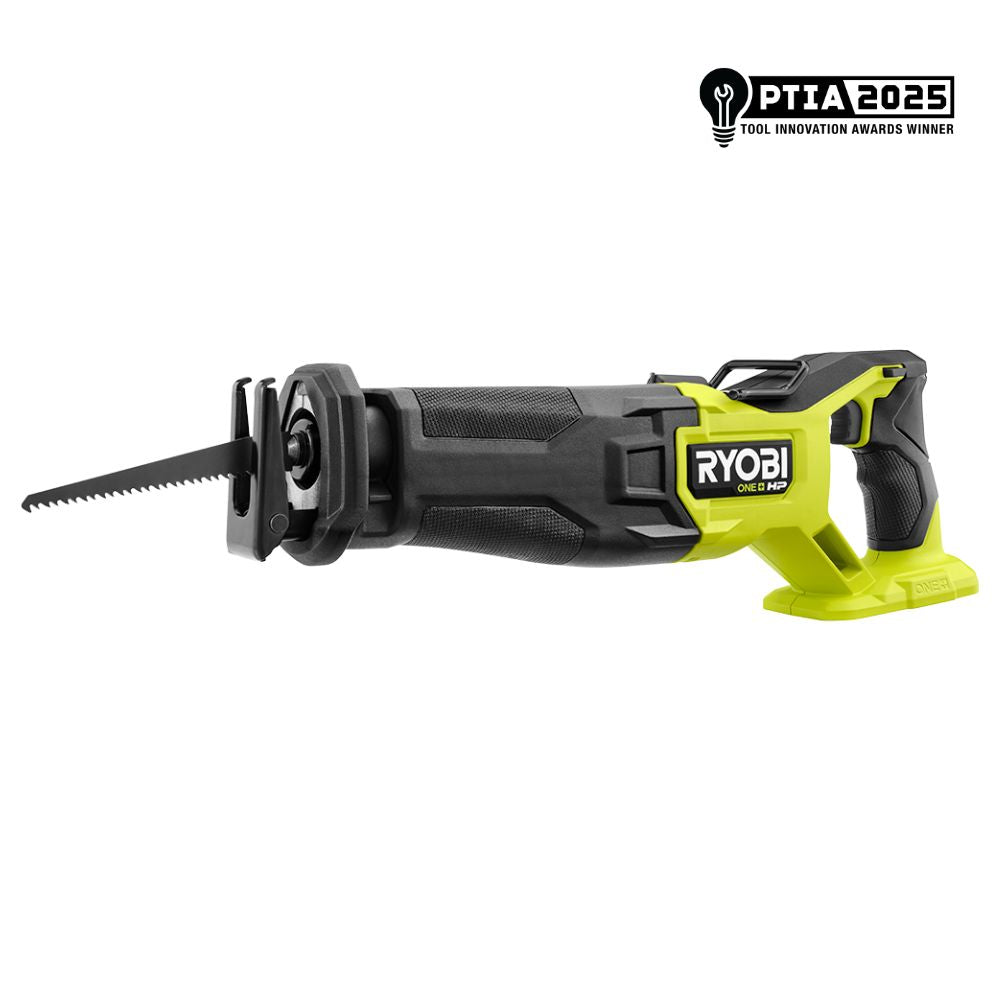 18V ONE+ HP Brushless Reciprocating Saw