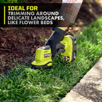 18V ONE+ HP Compact Brushless Shear/Shrubber Kit