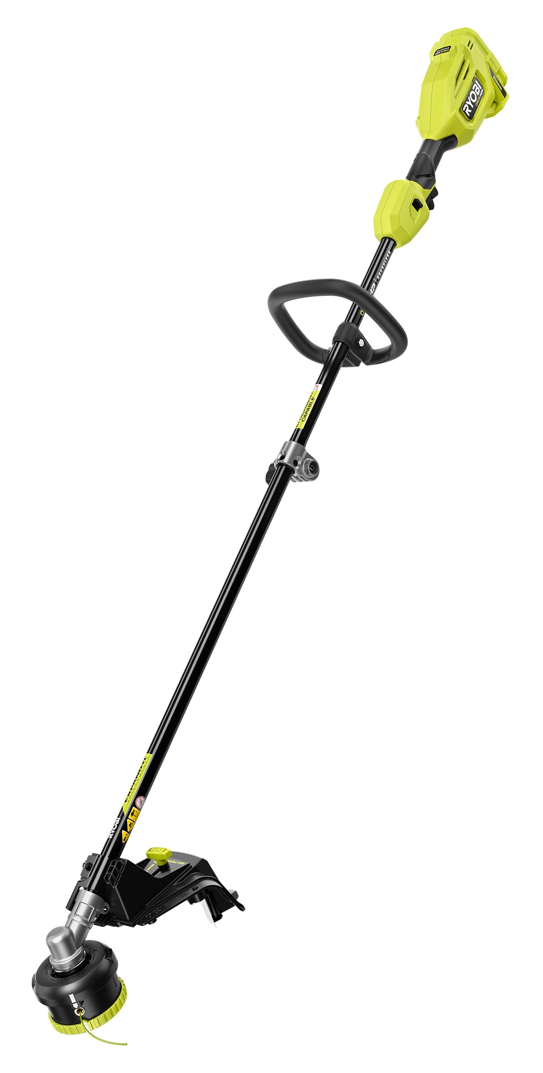 EXPAND-IT String Trimmers & Attachments – RYOBI Tools Canada