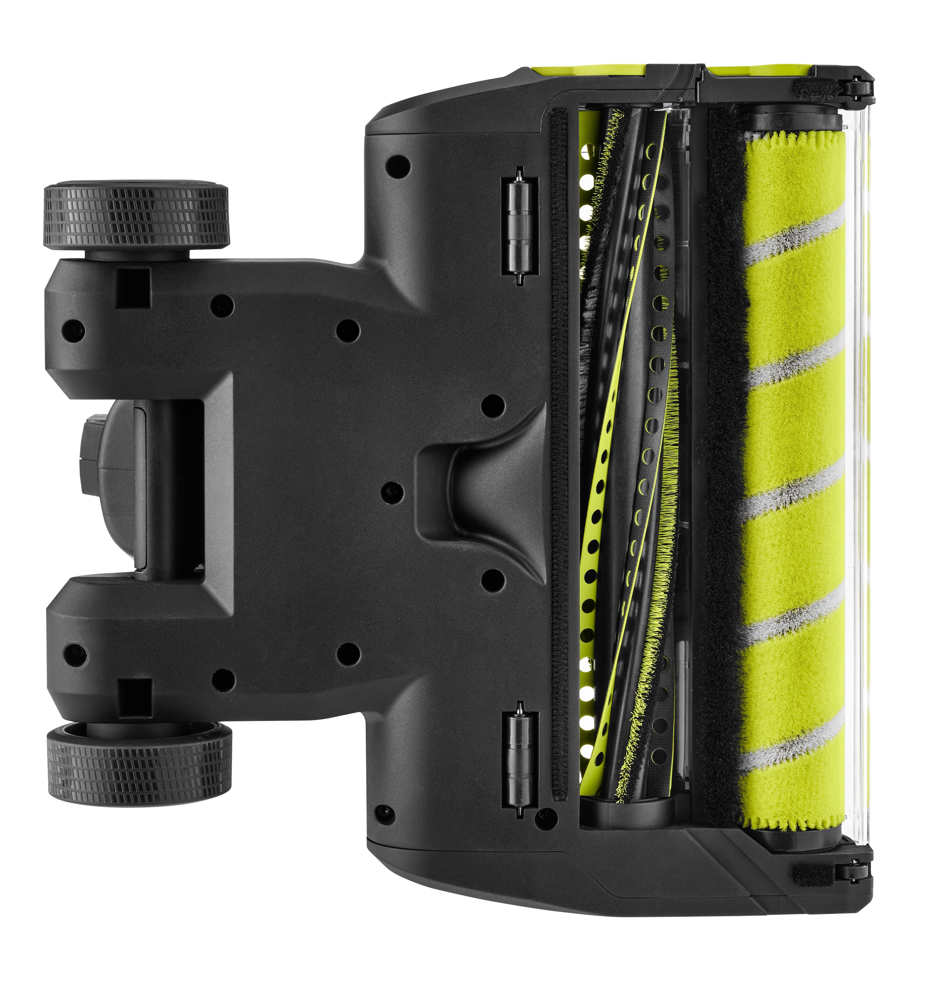 BARRE DE REMPLACEMENT POUR ASPIRATEUR BALAI HAUTE CAPACITÉ WRAPDEFENSE