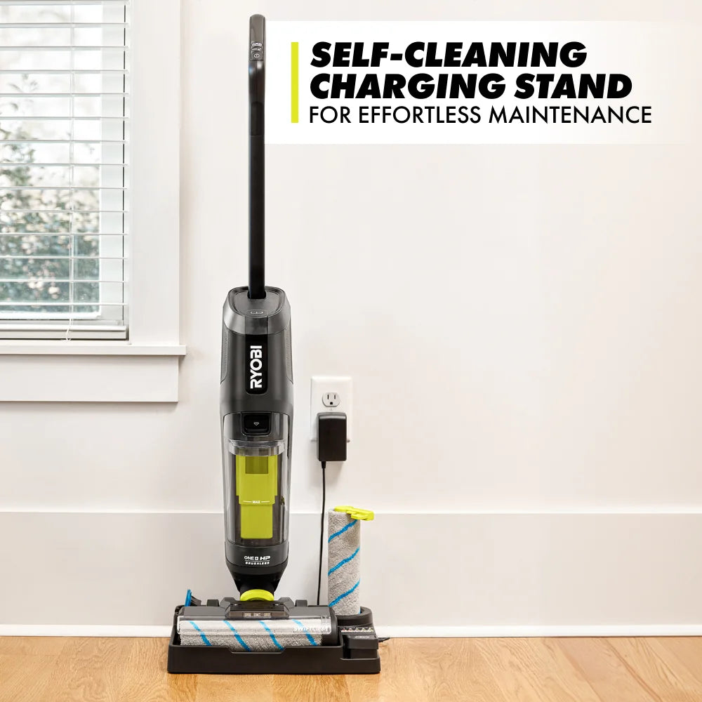 18V ONE+ HP SWIFTClean Wet & Dry Vacuum Mop