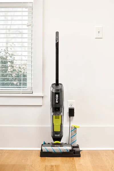 Self-Cleaning Charging Stand