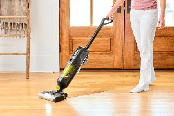 Everyday Cleaning Simplified