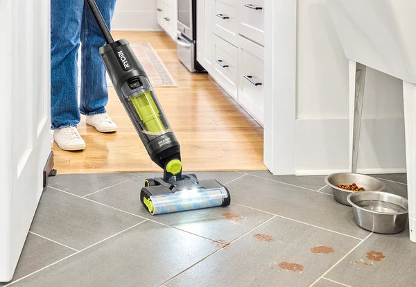 Cordless Convenience