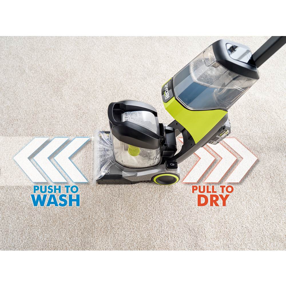 64 oz. OXY Carpet Cleaning Concentrated Formula