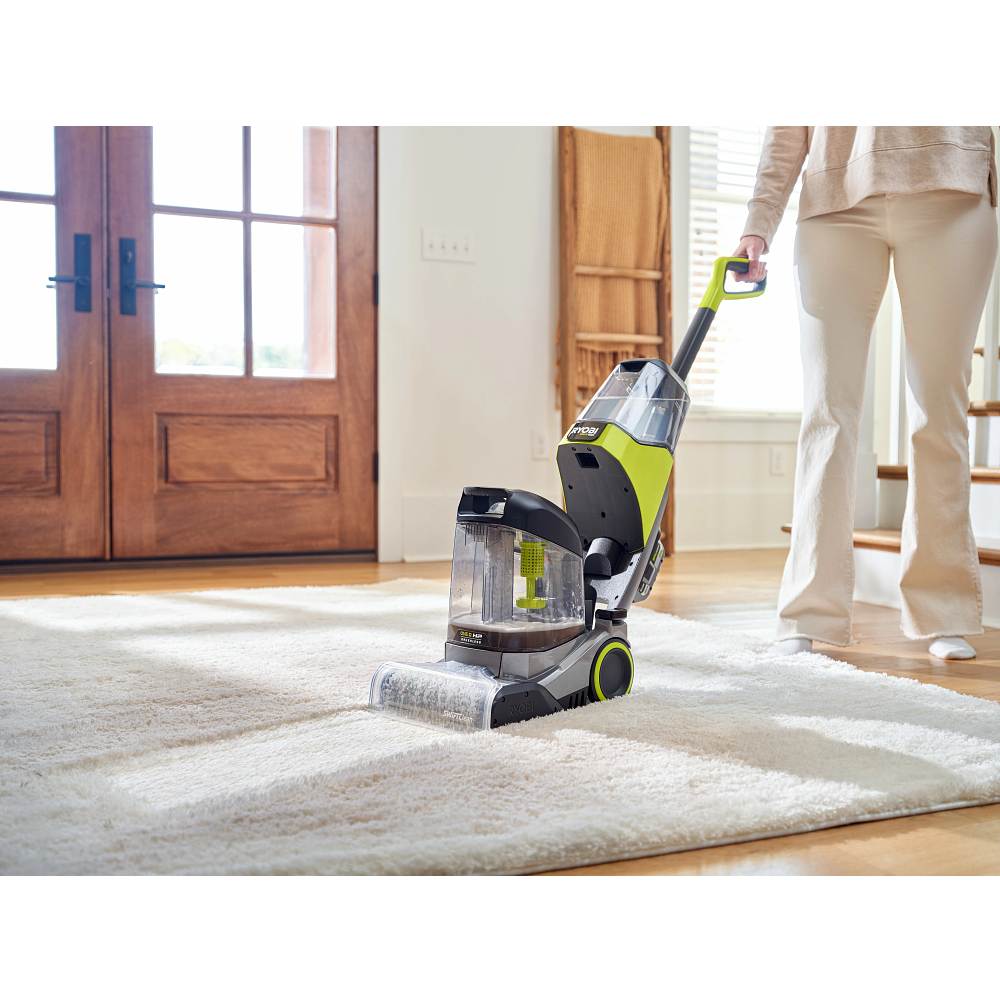 64 oz. Formule concentrée de nettoyage de tapis OXY