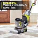 18V ONE+ HP SWIFTClean Carpet Washer