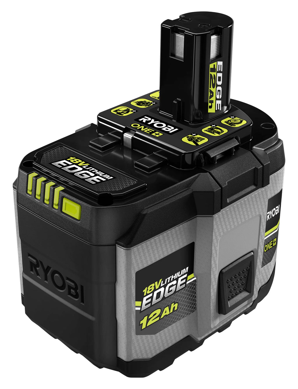 18V ONE+ 12Ah Lithium EDGE Battery