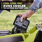 18V ONE+ 12Ah Lithium EDGE Battery